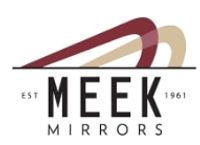 Meek Manufacturing Company coupons